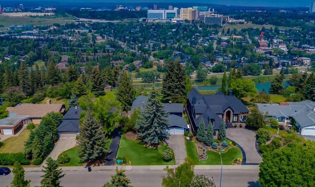 Photo de la propriété: 54 Wildwood Drive SW AB T3C 3C5