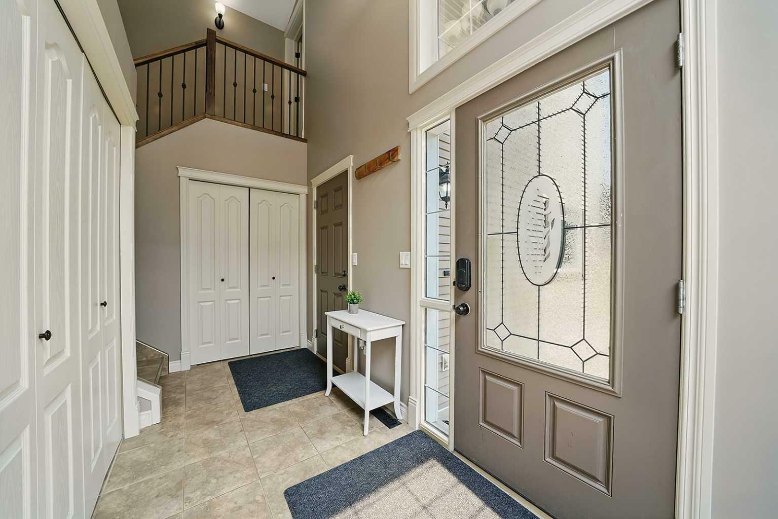 Property Photo: 111 Stephenson Crescent AB T4R 0L6