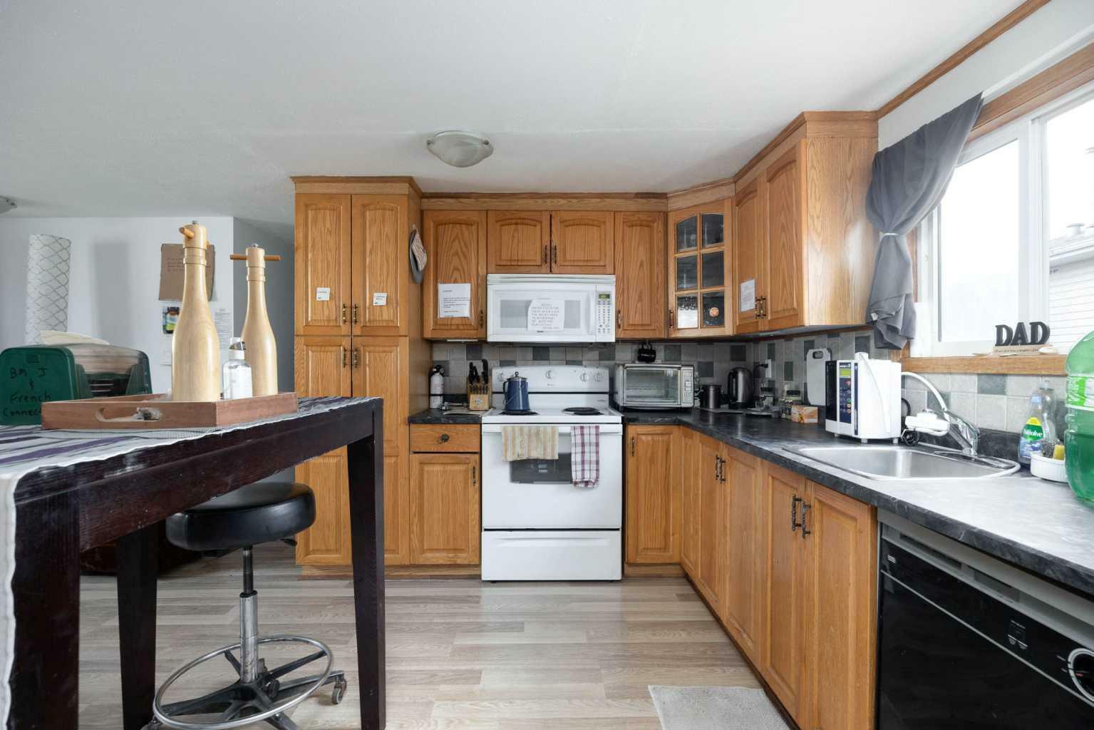 Property Photo: 216 Grenfell Crescent AB T9H 2M6