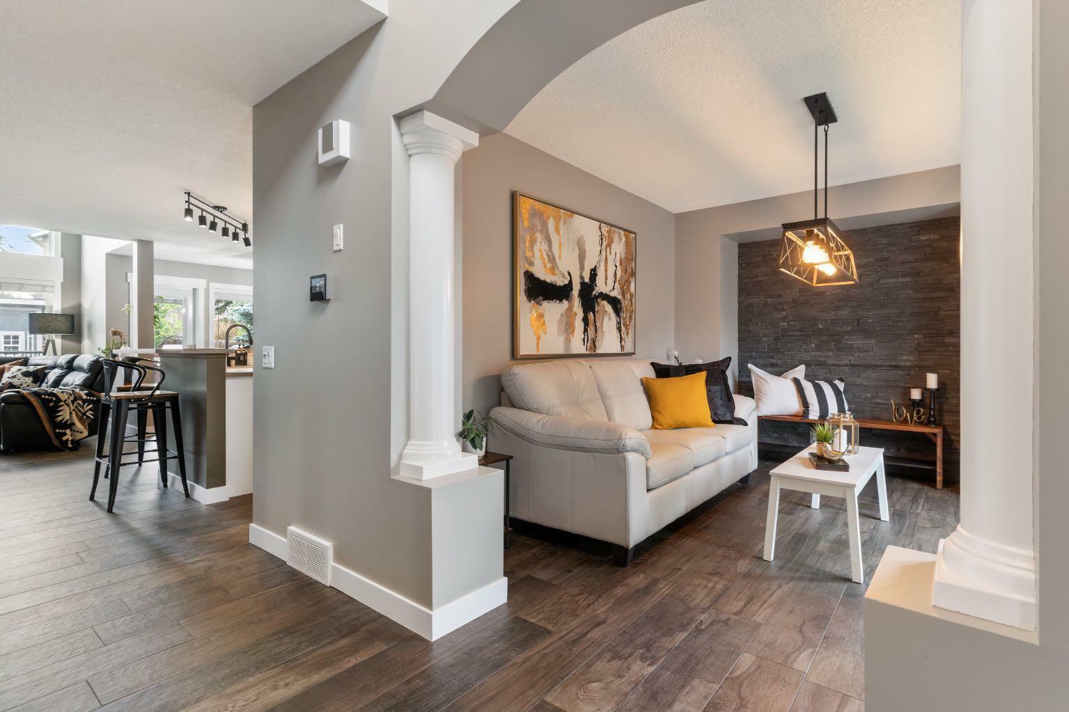 Photo de la propriété: 434 Mountain Park Drive SE AB T2Z 2T8