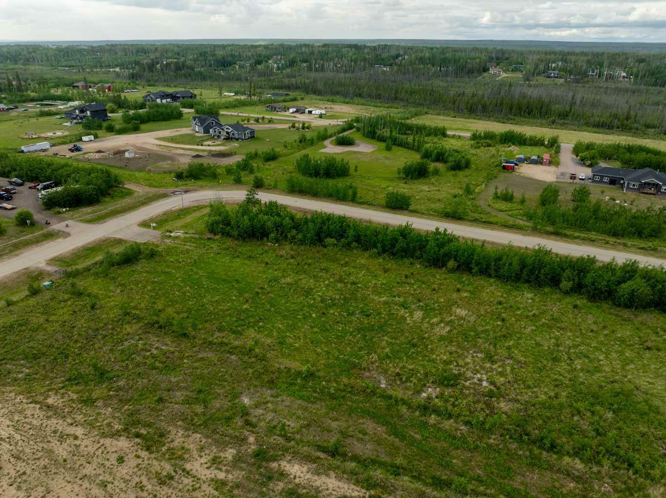 101 Janke Lane  Saprae Creek AB T9H 0C3 photo