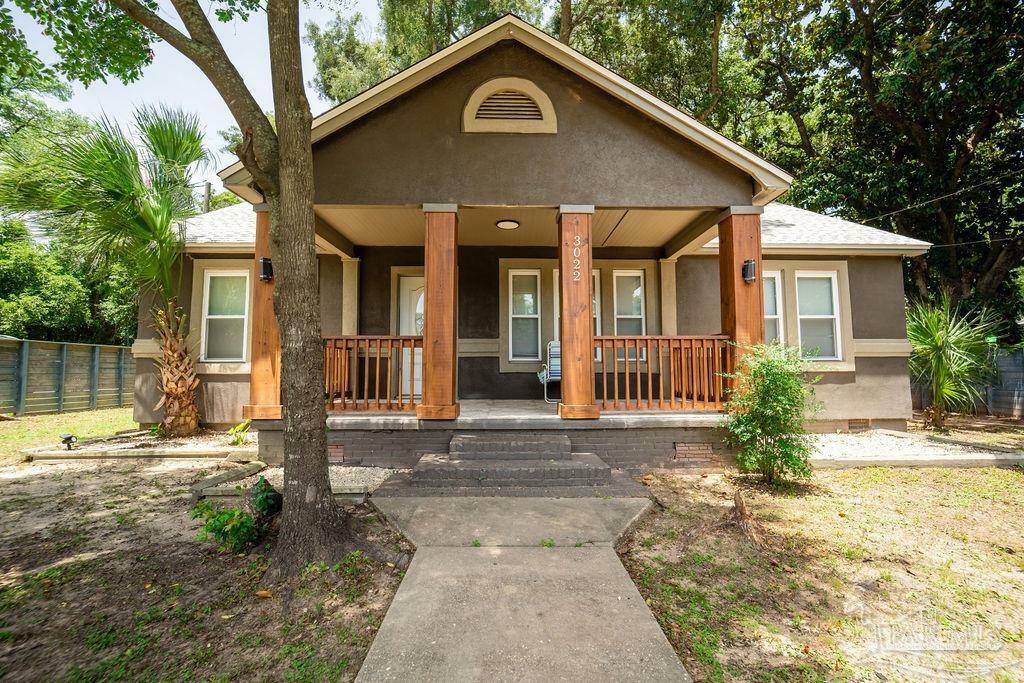 3022 W Jackson St  Pensacola FL 32505 photo
