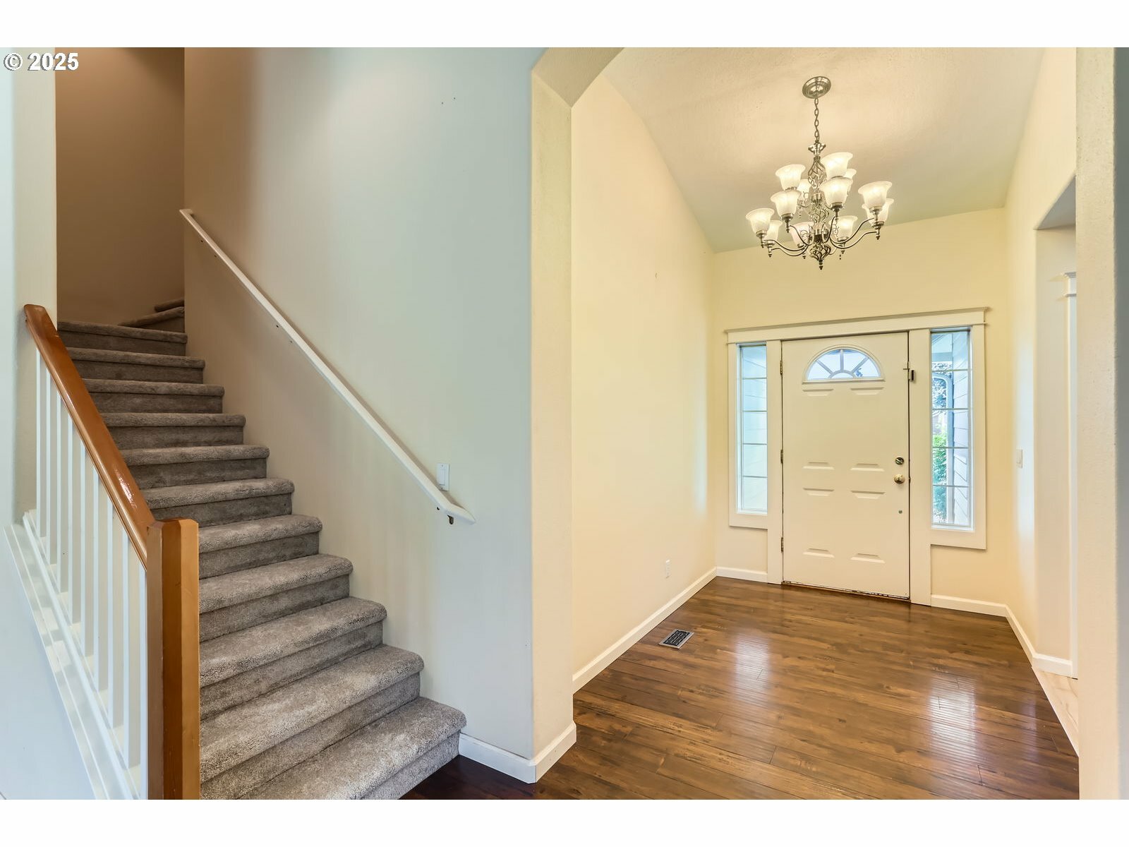Property Photo: 12472 Crisp Dr OR 97045