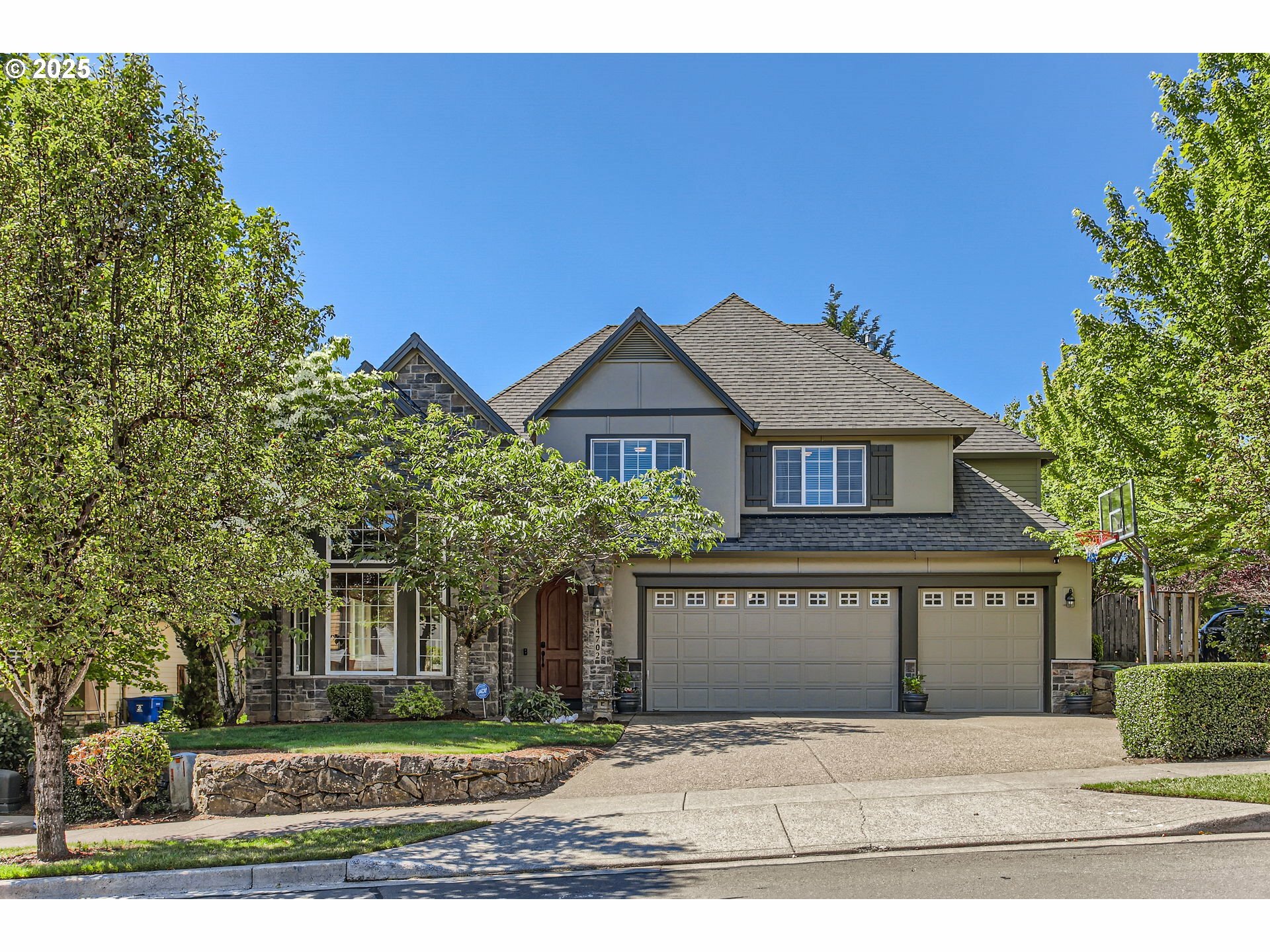 14702 SE Badger Creek Rd  Happy Valley OR 97086 photo