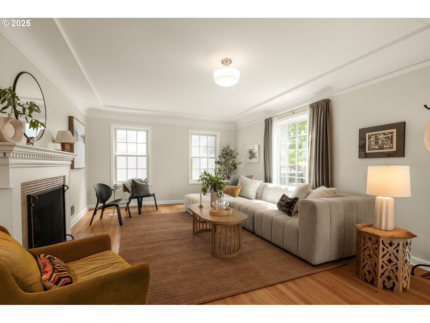 Property Photo: 6416 NE 23rd Ave OR 97211