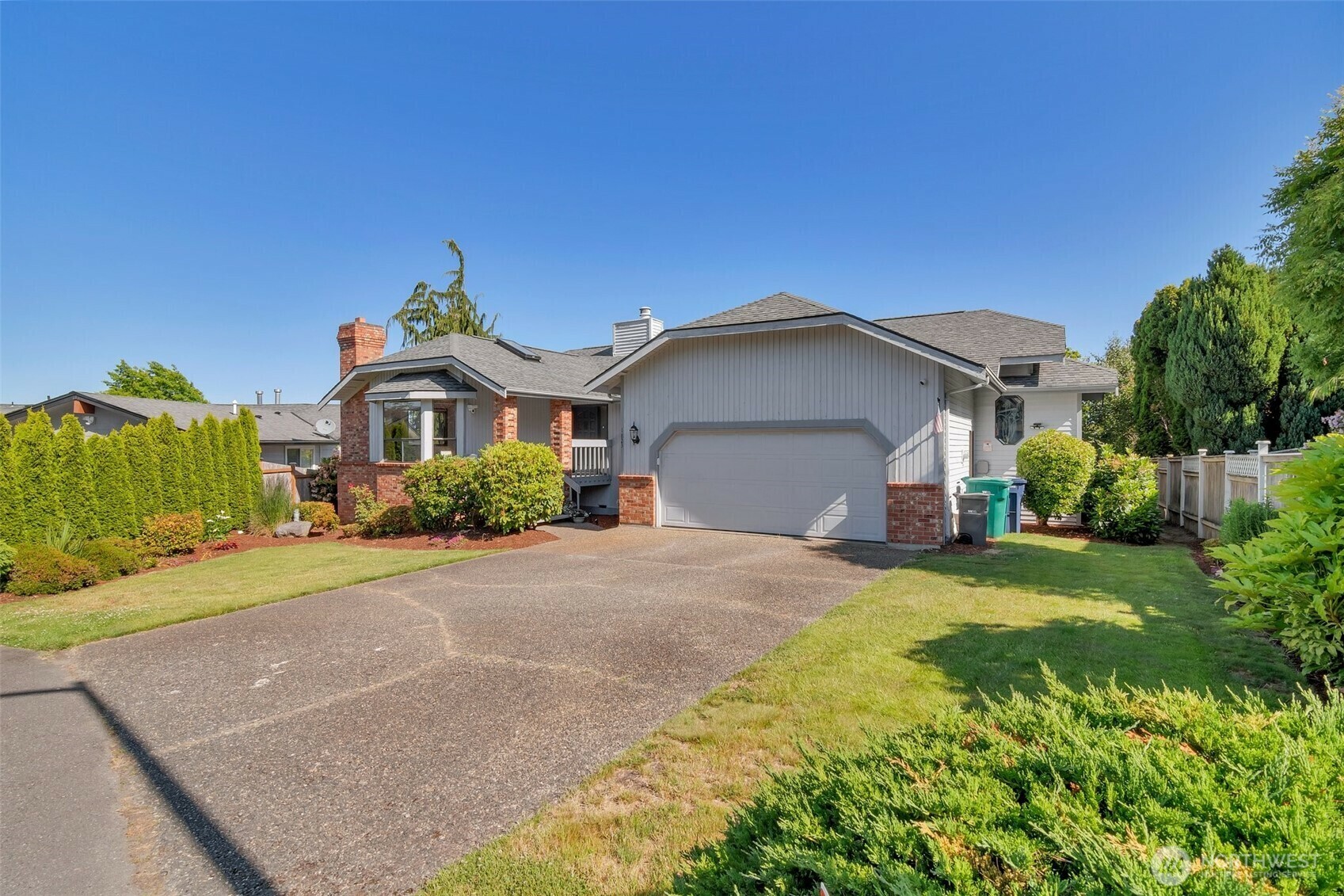 Property Photo: 1823 19th Drive WA 98275