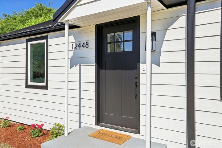 Property Photo:  12448  Occidental Avenue S  WA 98168 