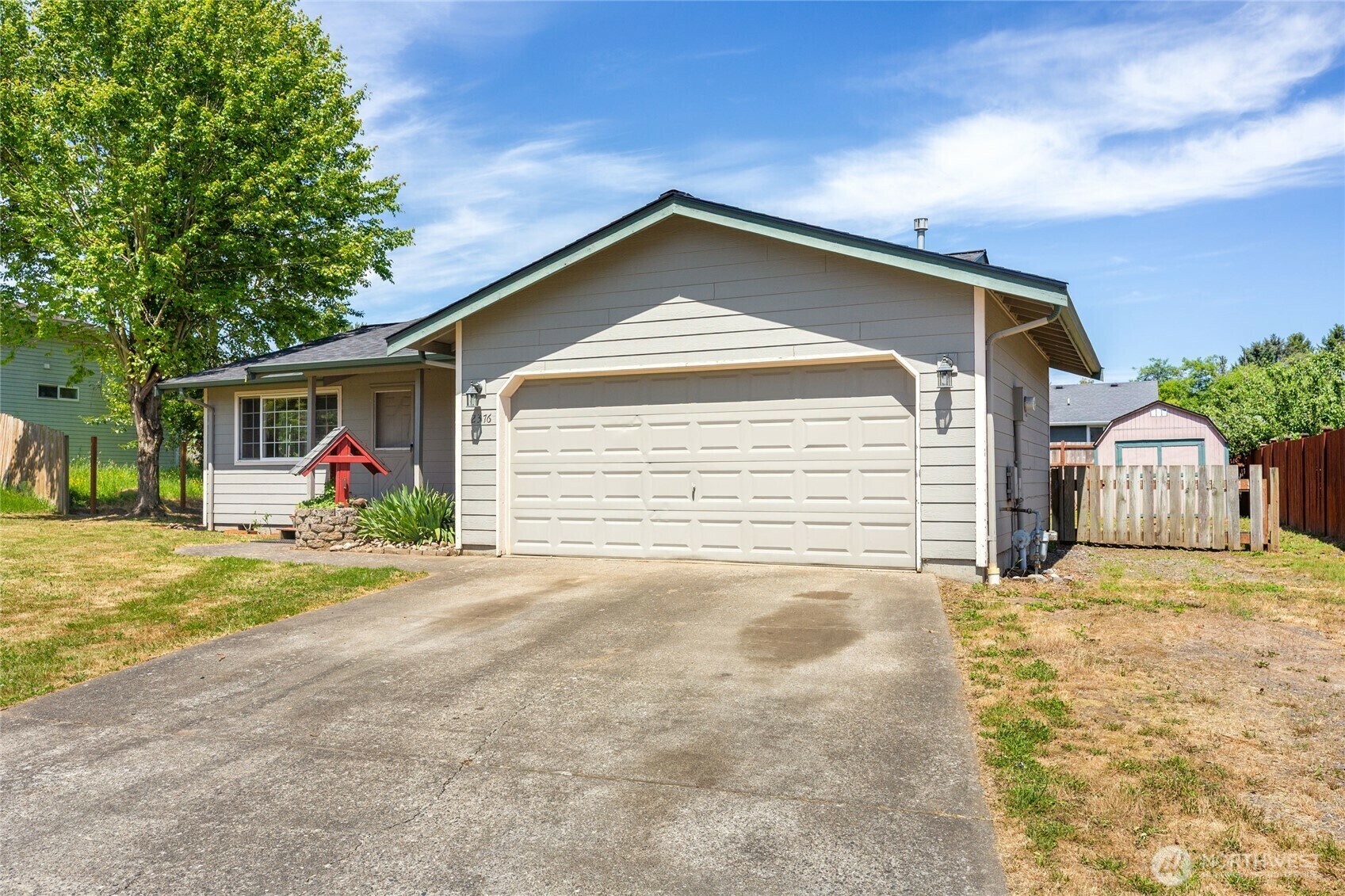 Property Photo: 2376 Nicholas Drive WA 98248