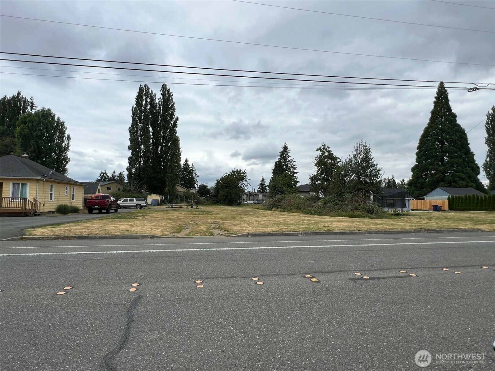 Property Photo: 6506 Armar Road WA 98270