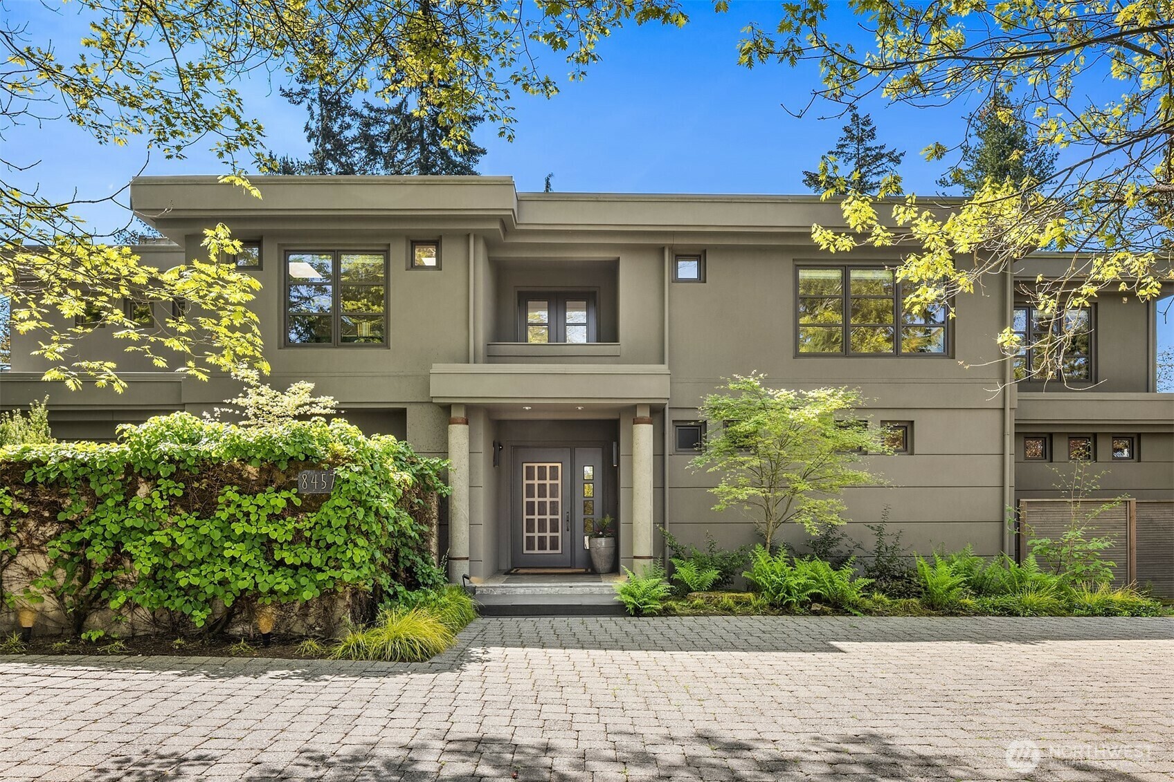 Property Photo: 8457 NE 7th Street WA 98039