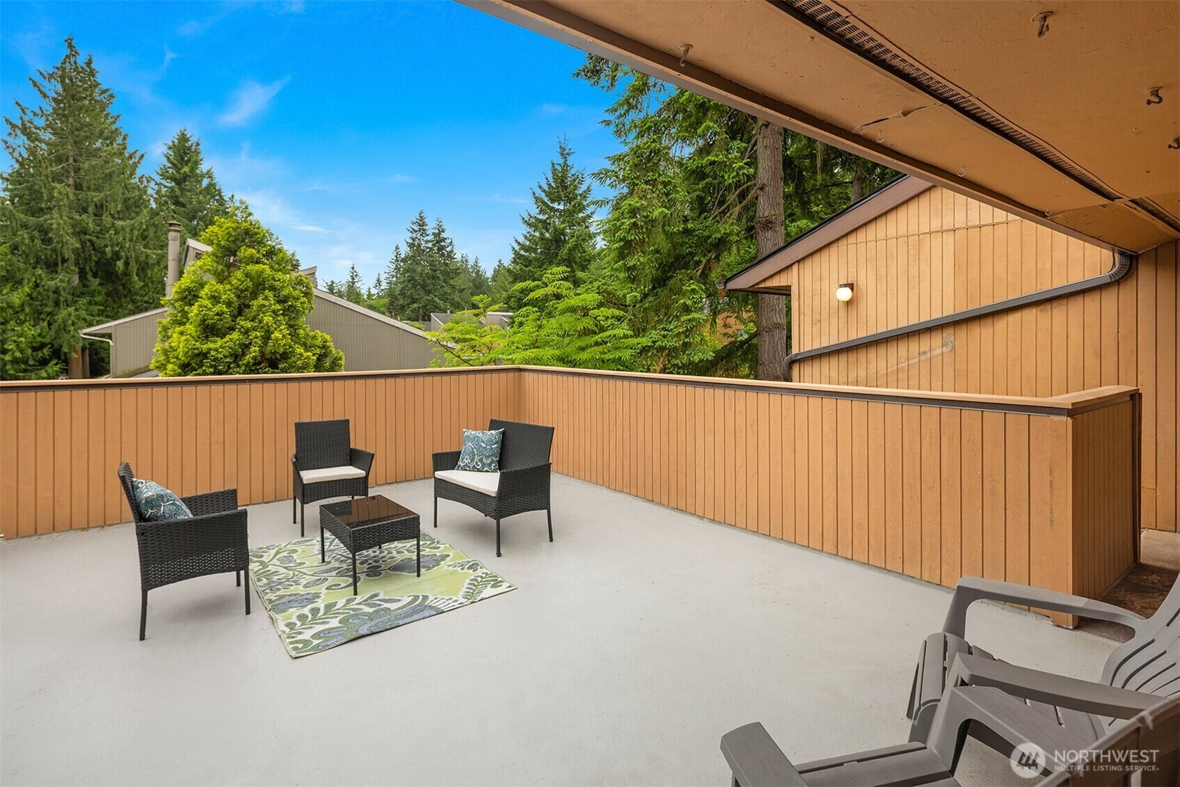 Property Photo: 11201 3rd Avenue SE 40-D WA 98208