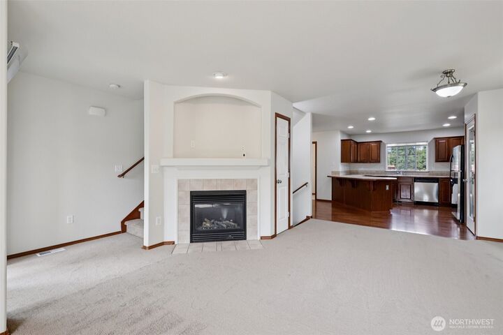 Property Photo:  8408  41st Drive NE  WA 98270 