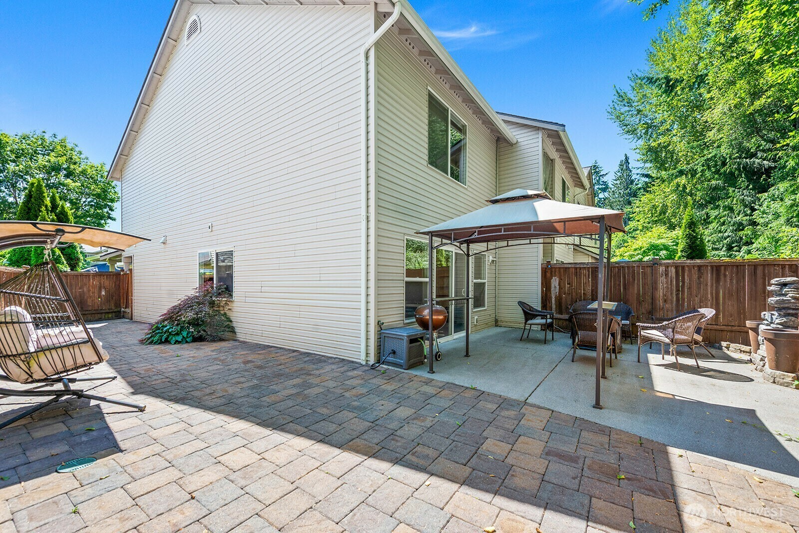 Property Photo: 13608 56th Avenue SE WA 98208