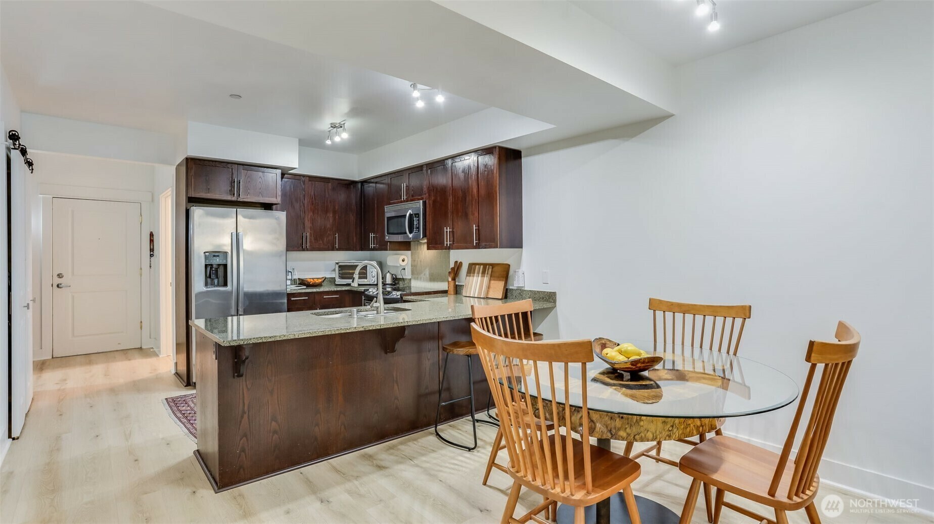 Property Photo: 699 John Street 306 WA 98109