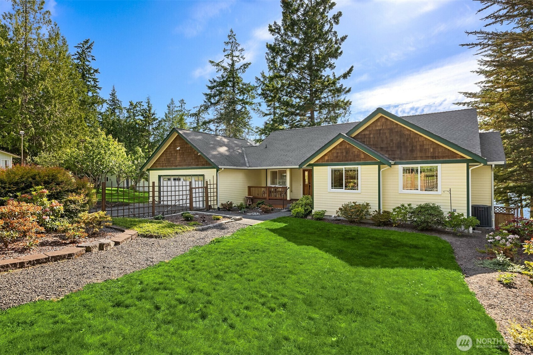 Property Photo: 115 Quarry Road WA 98365