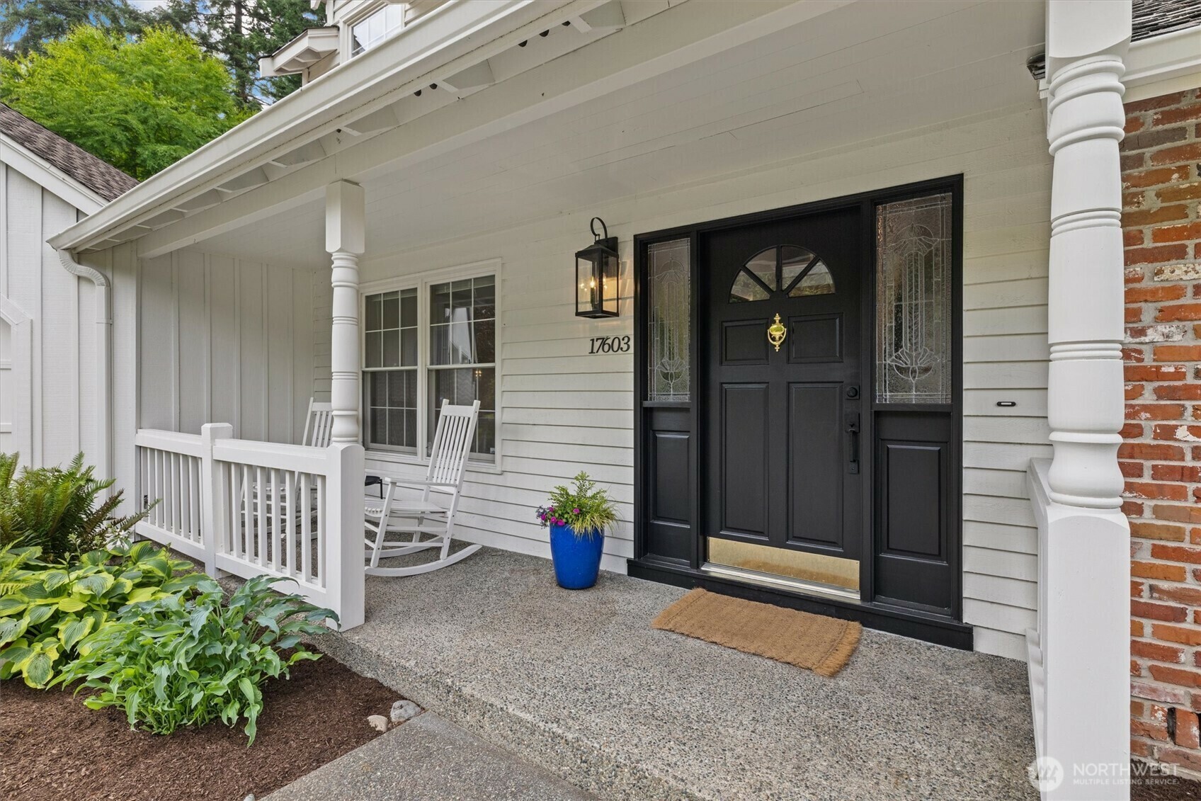Property Photo: 17603 NE 142nd Street WA 98052