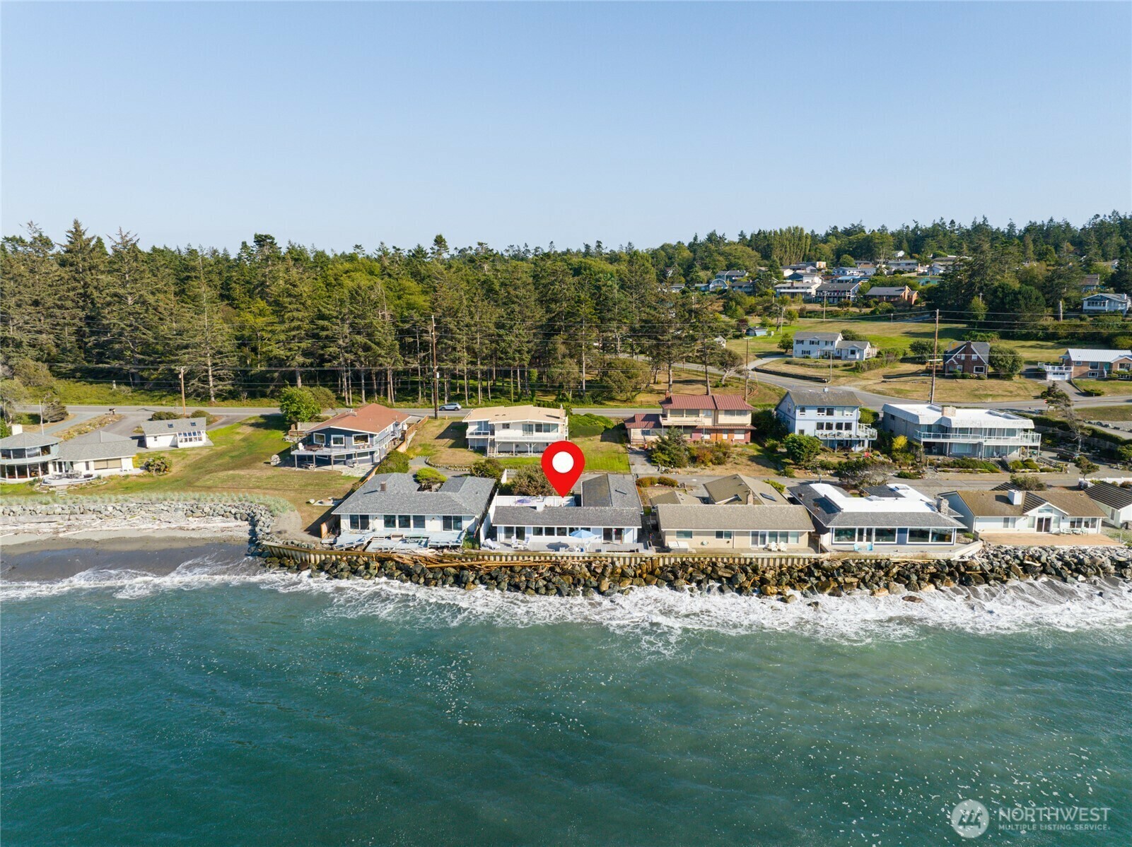 Property Photo: 1523 N Whitecap Lane WA 98277