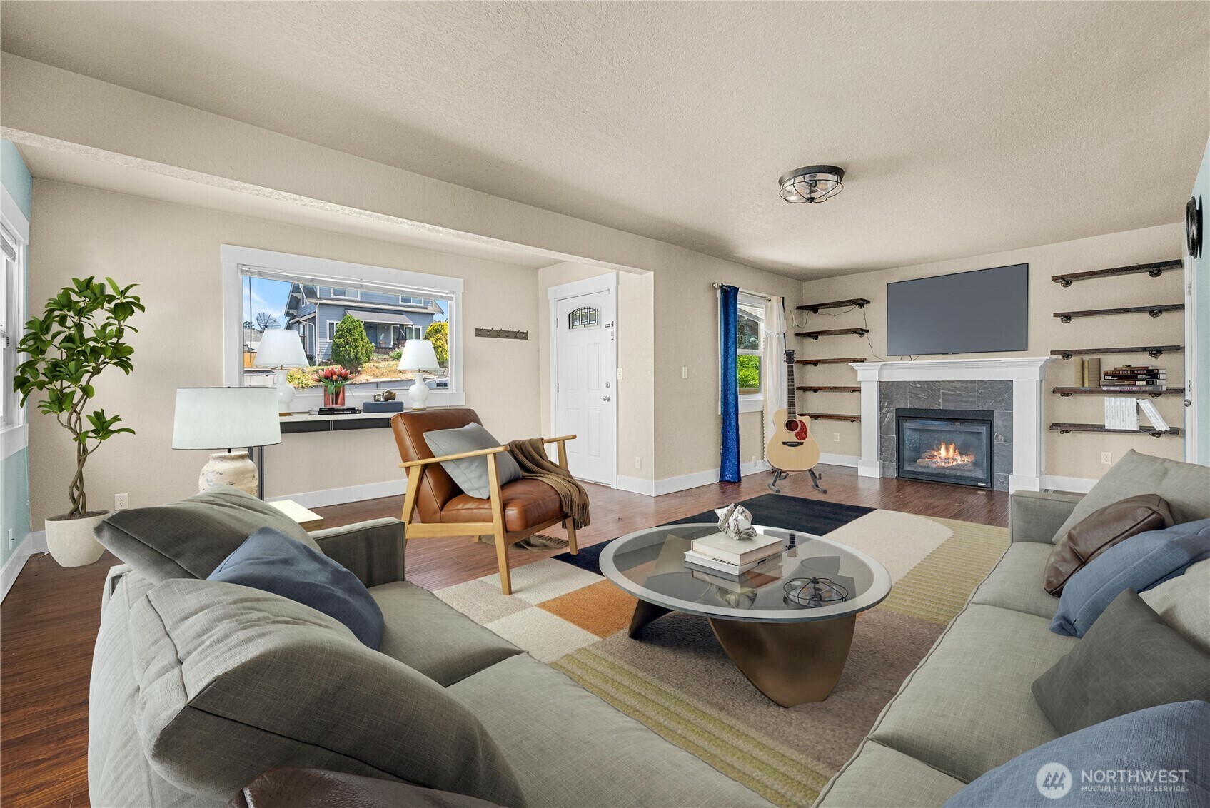 Property Photo: 4050 E G Street WA 98404