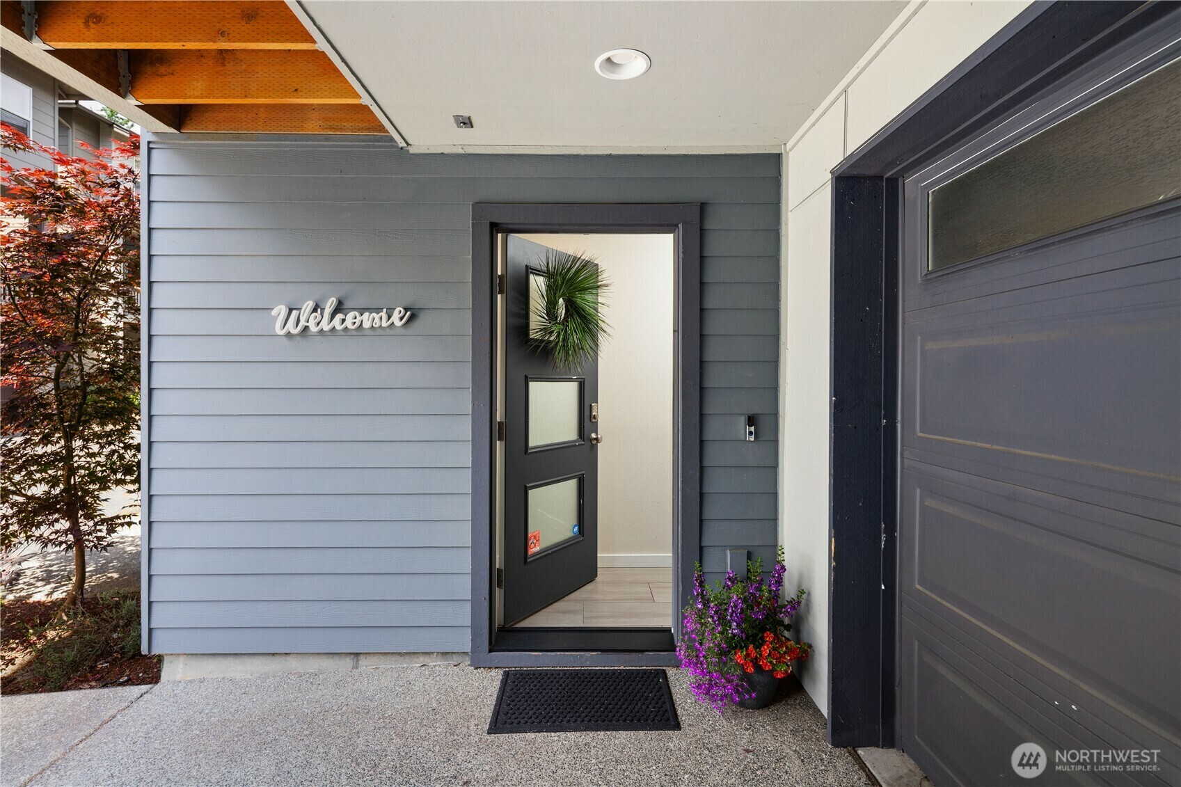 Property Photo: 13117 3rd Ave SE F2 WA 98208