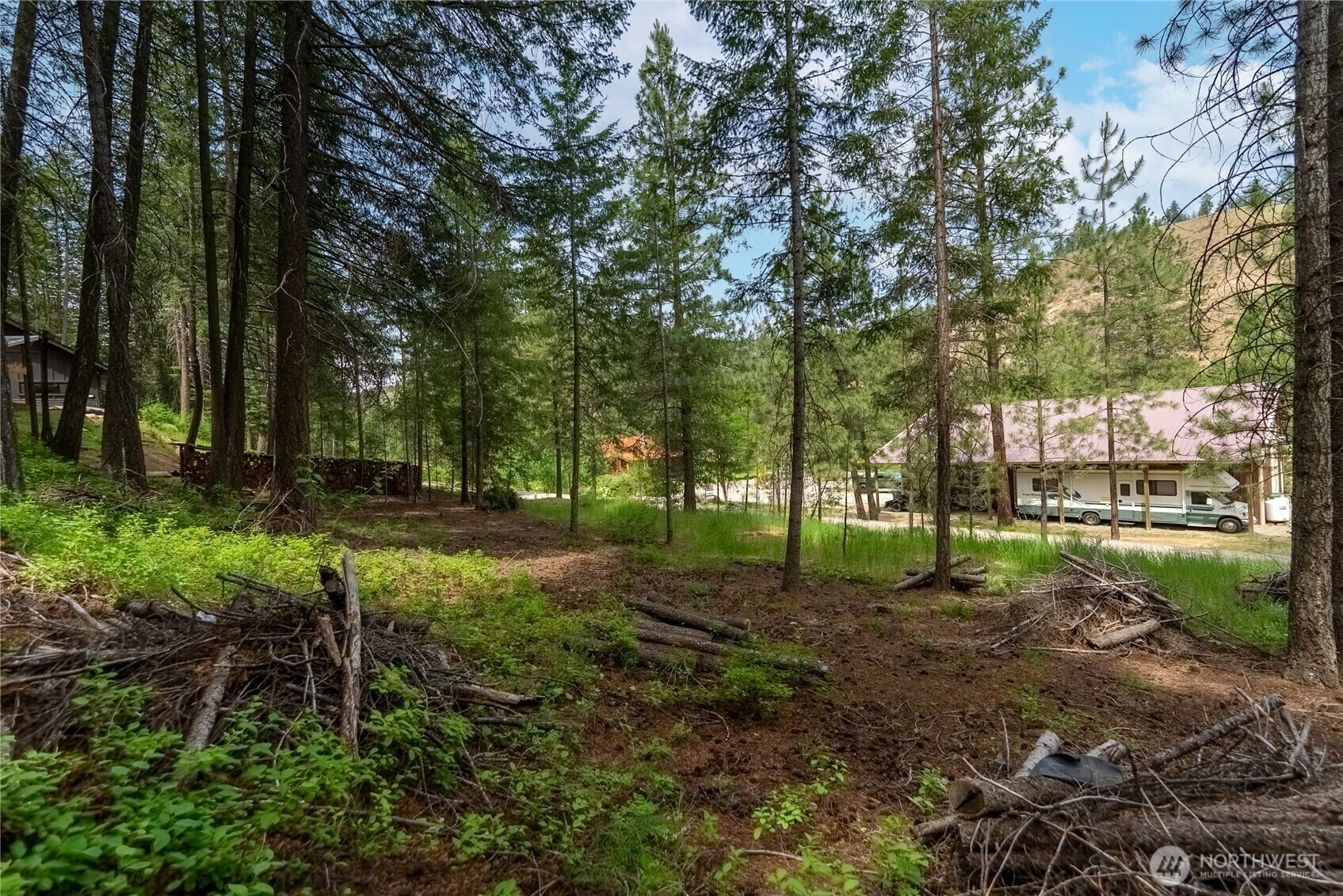 Property Photo: 7 Howerton Road WA 98856