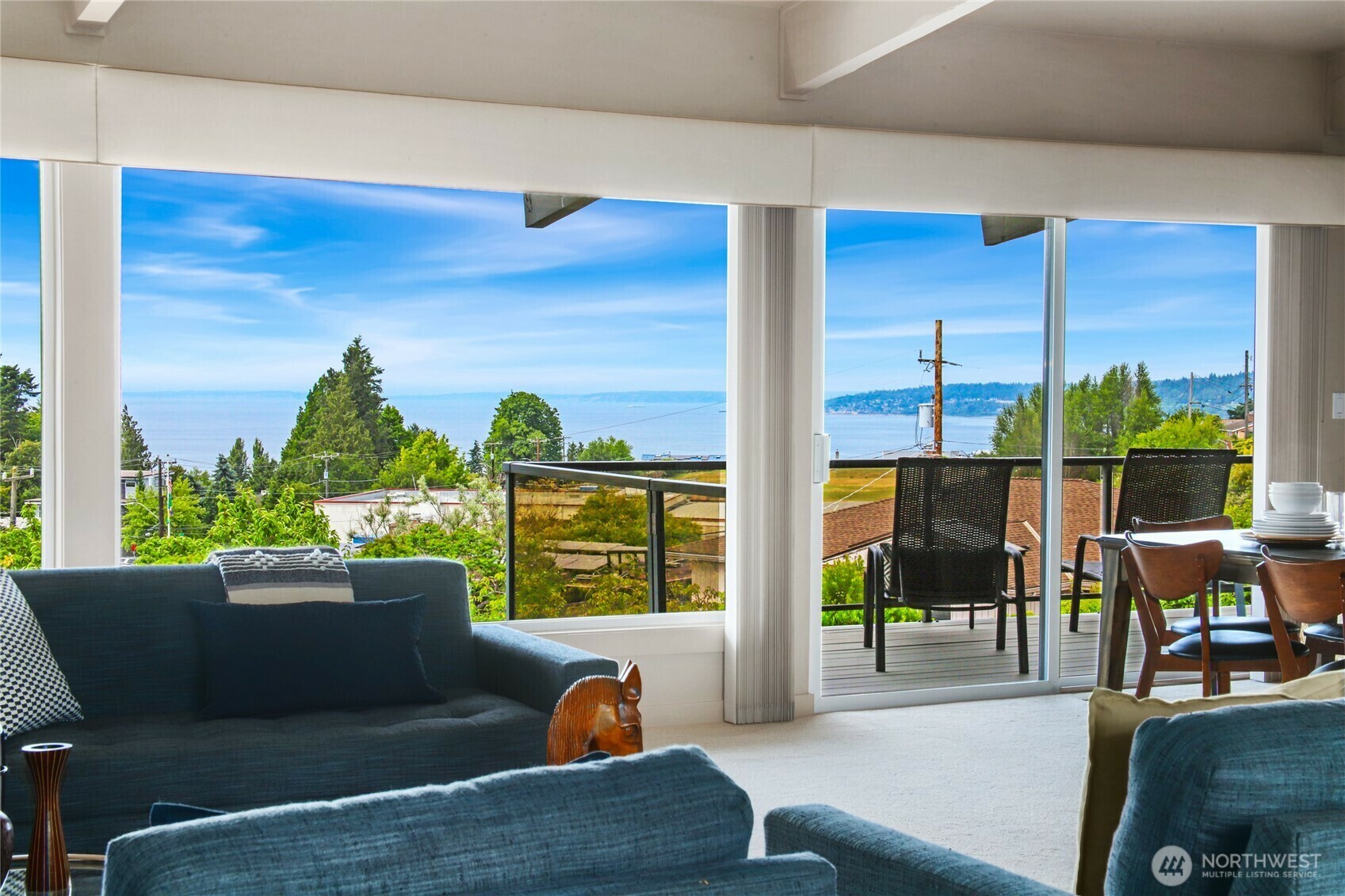 Property Photo: 8751 Jones Avenue NW WA 98117