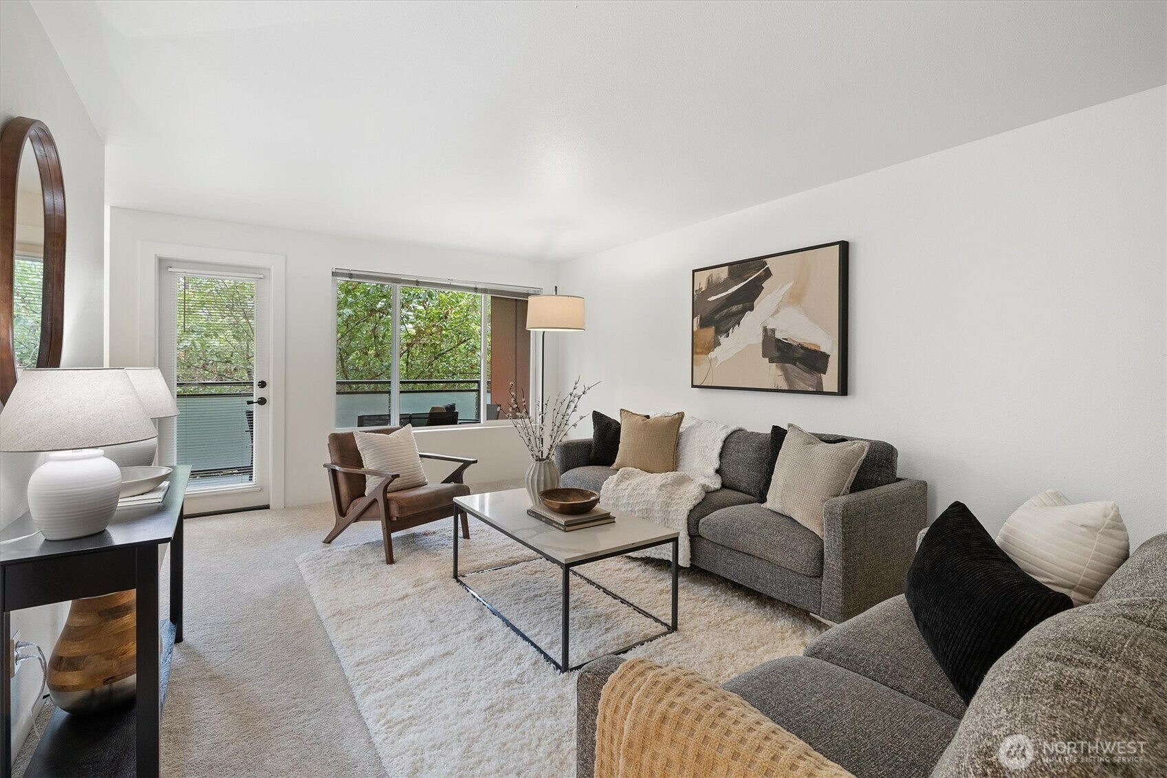 Property Photo: 7001 Sand Point Way NE C203 WA 98115