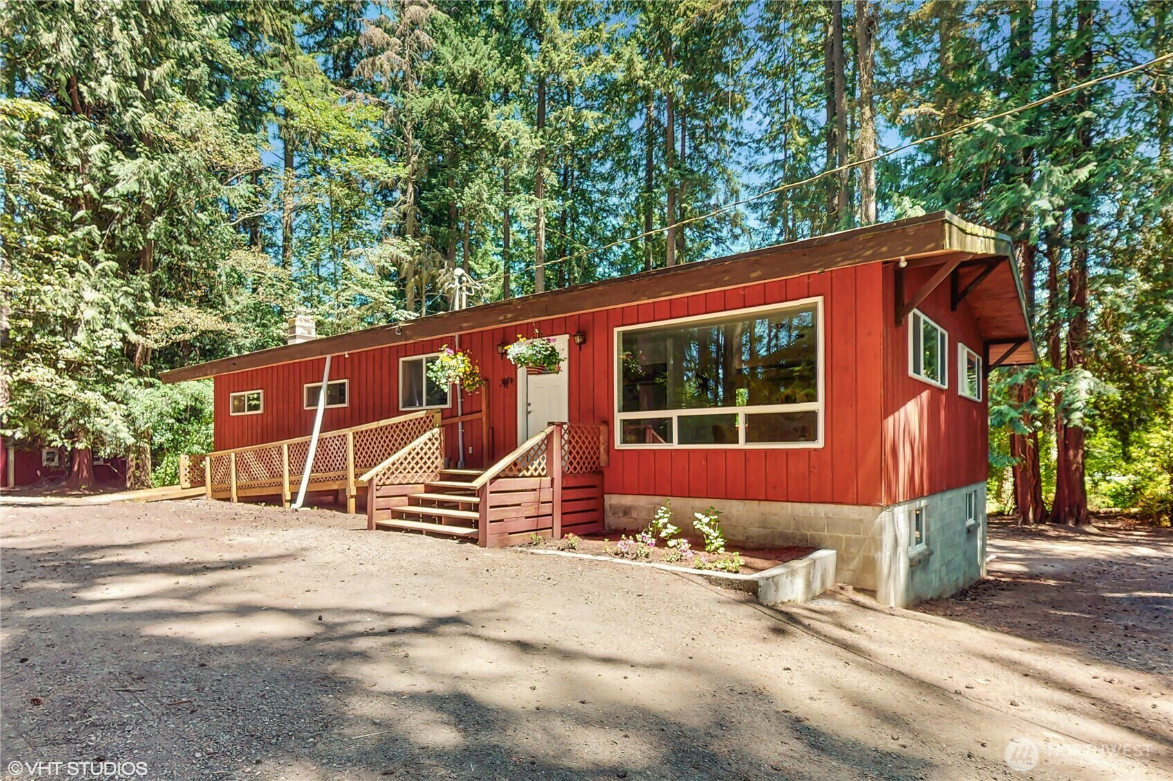 Property Photo: 5169 Banner Road SE WA 98367
