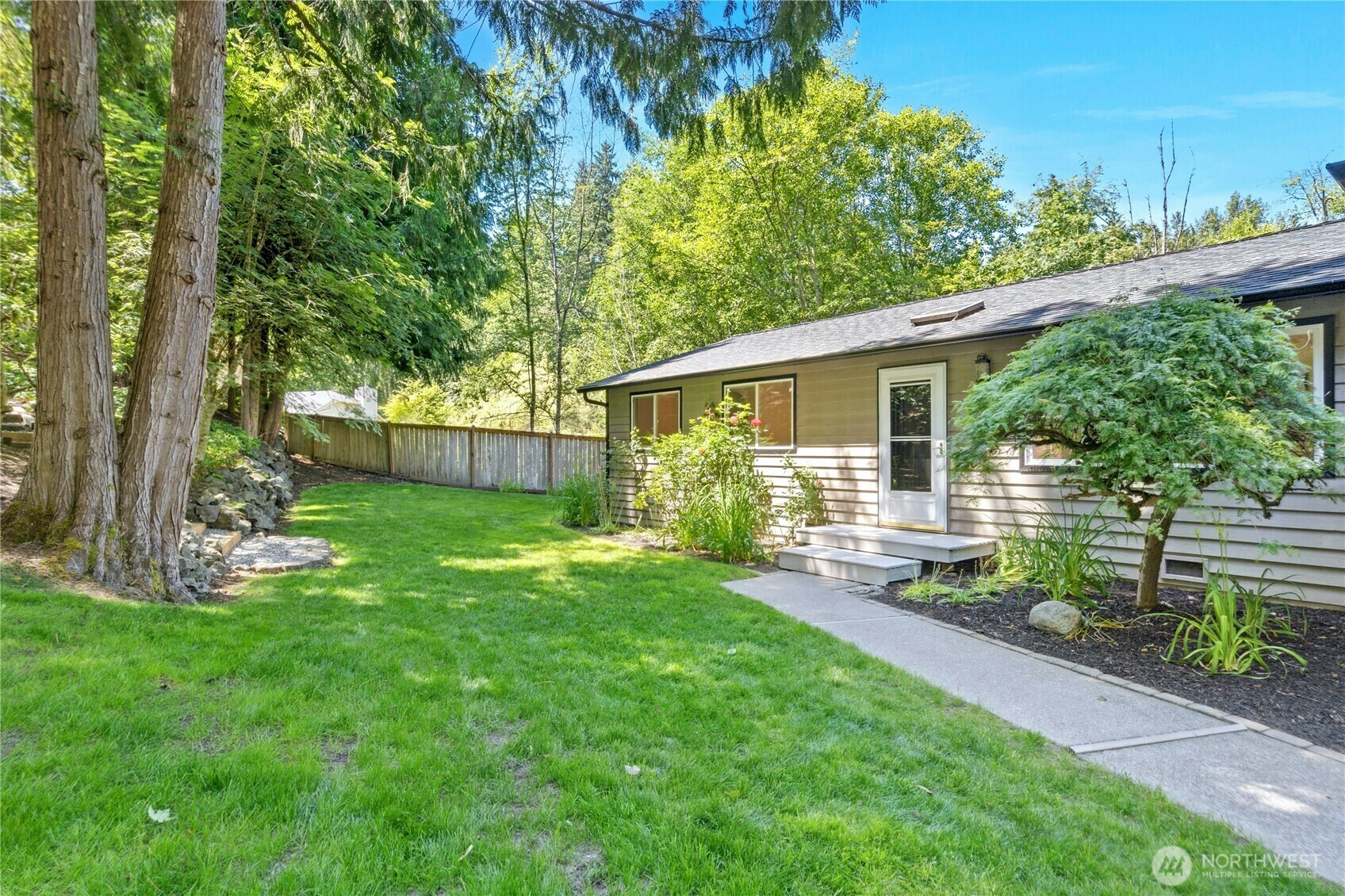 Property Photo:  23023  38th Court W  WA 98036 