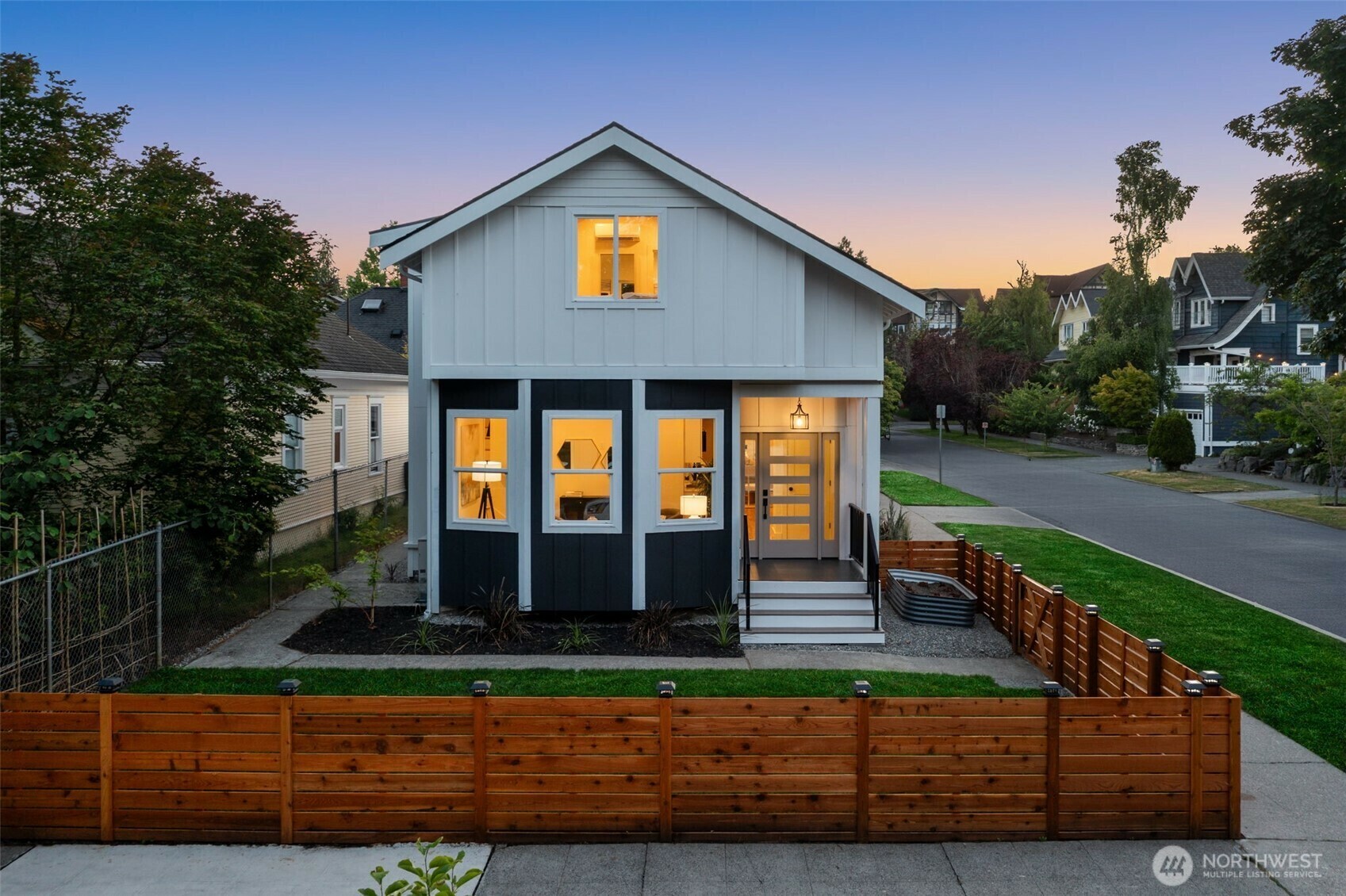 351  17th Avenue E  Seattle WA 98112 photo
