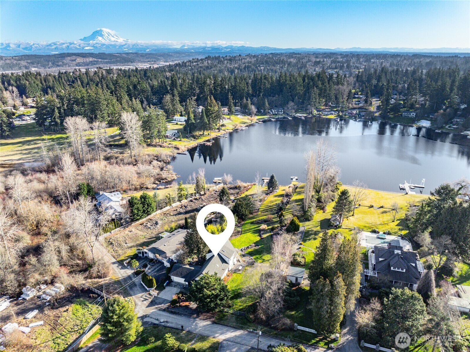 Property Photo: 4419 S 372nd Street WA 98001