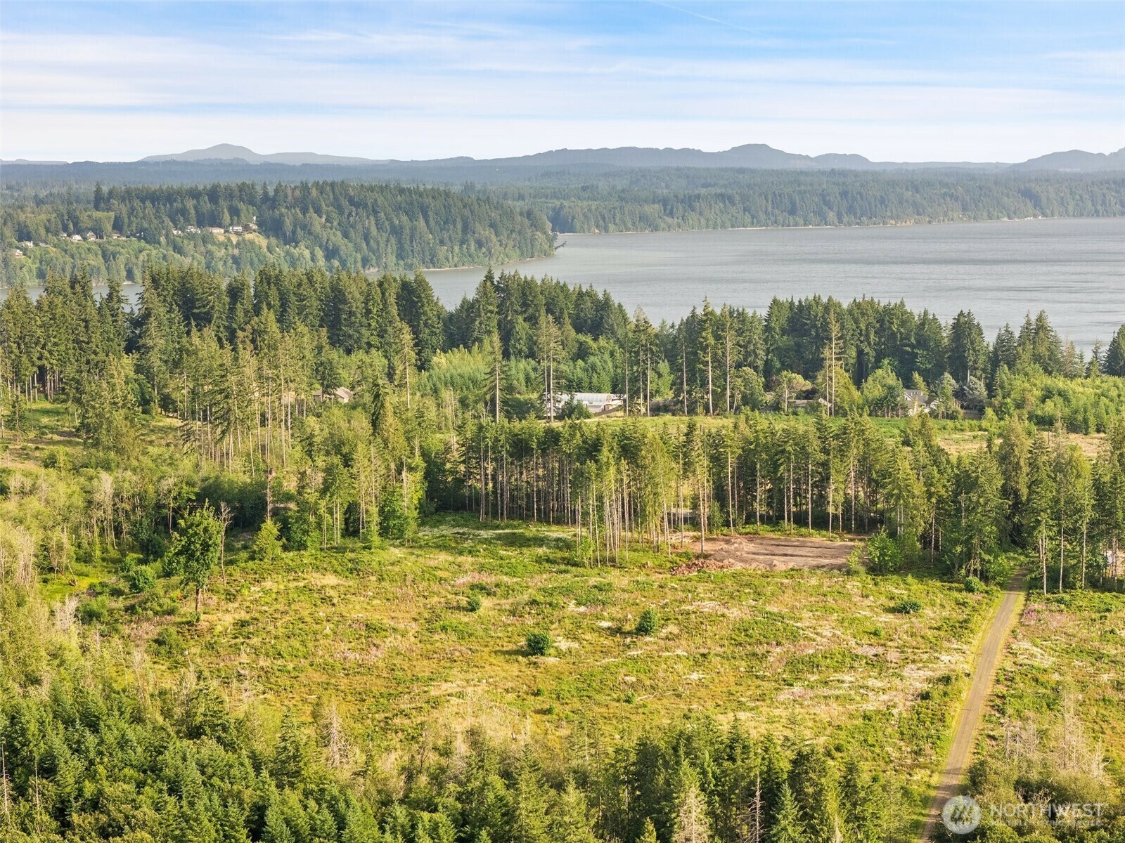 Property Photo: 0 Tr 11 SE Wellswood Way WA 98584