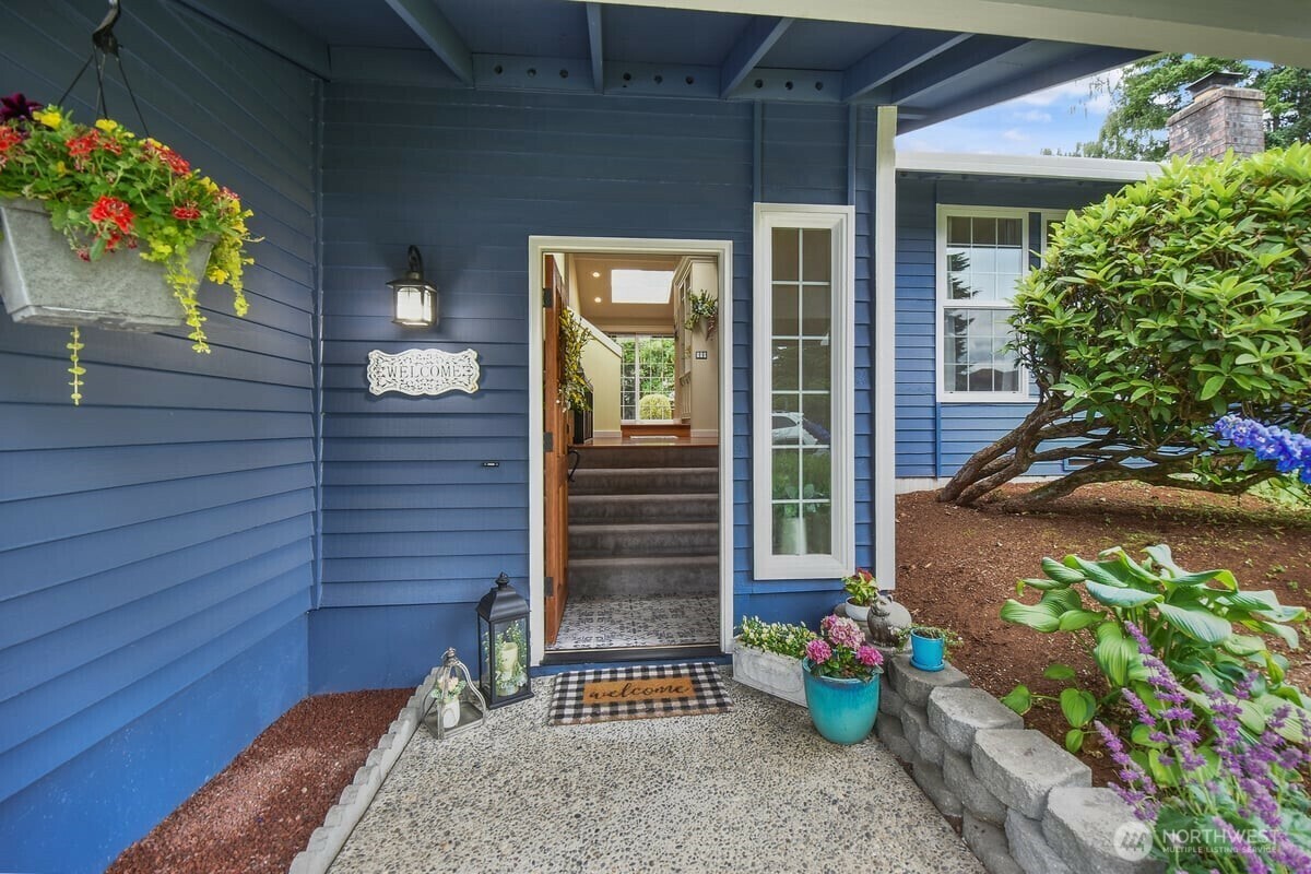 Property Photo:  12907 SE 245th Street  WA 98030 