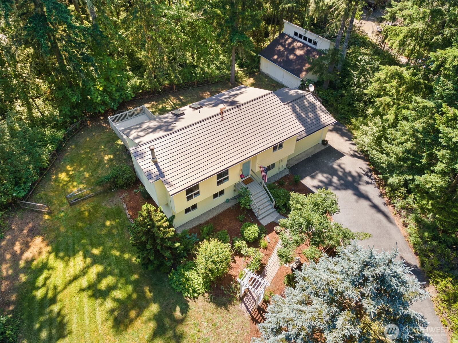 Property Photo:  11845  Brian Lane NW  WA 98383 