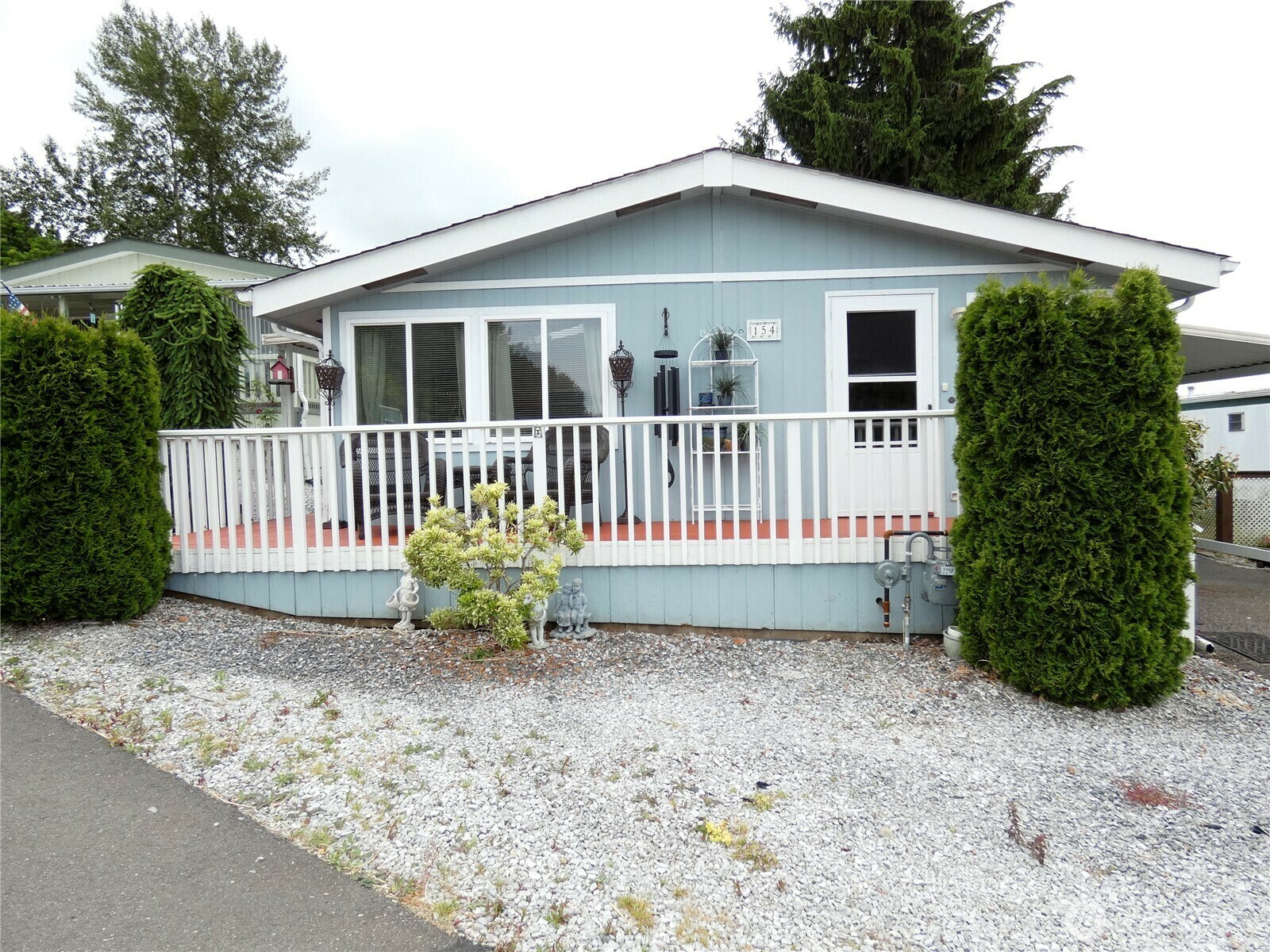1200  Lincoln Street 154  Bellingham WA 98229 photo