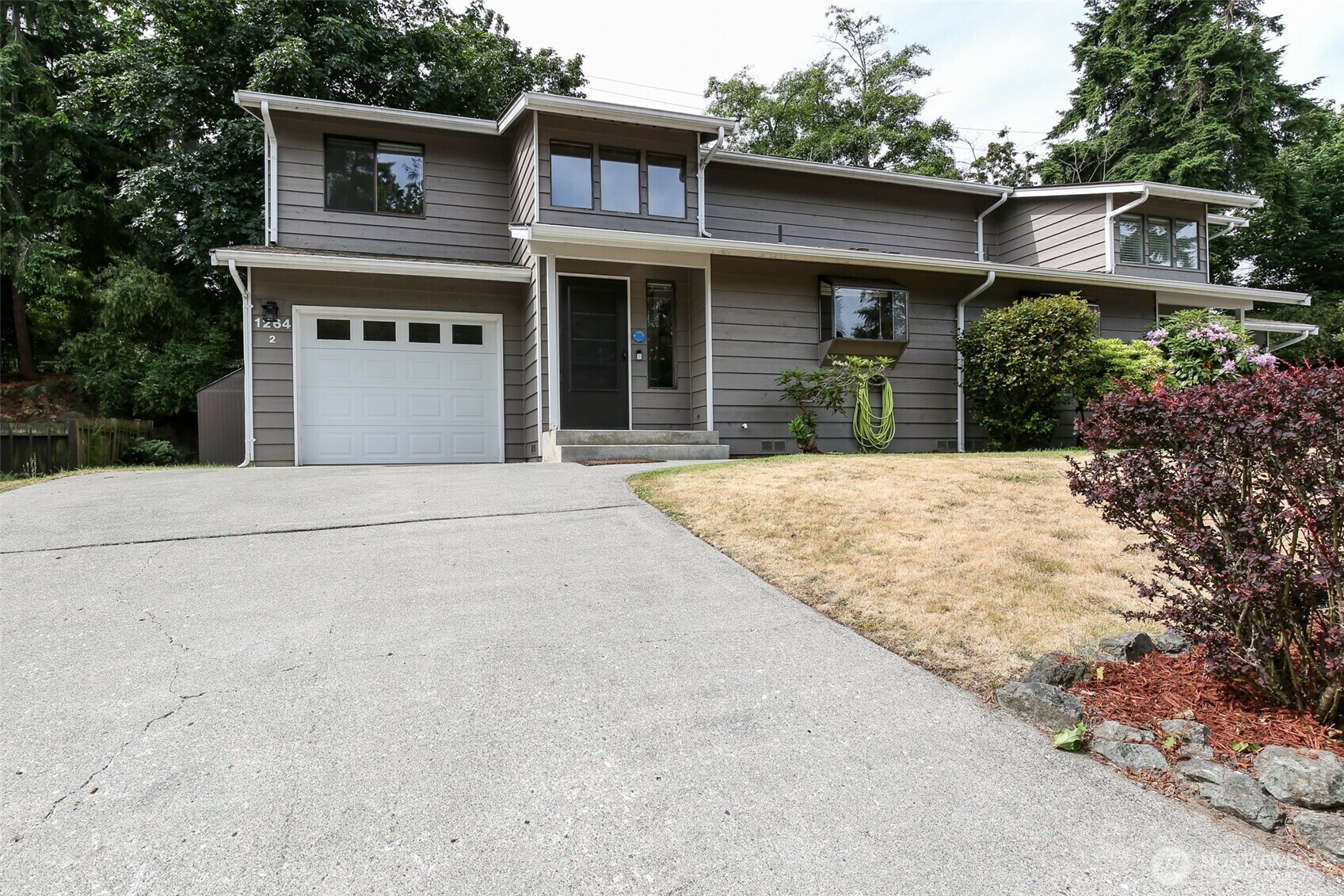 Property Photo: 1264 SW Lanyard Loop 2 WA 98277
