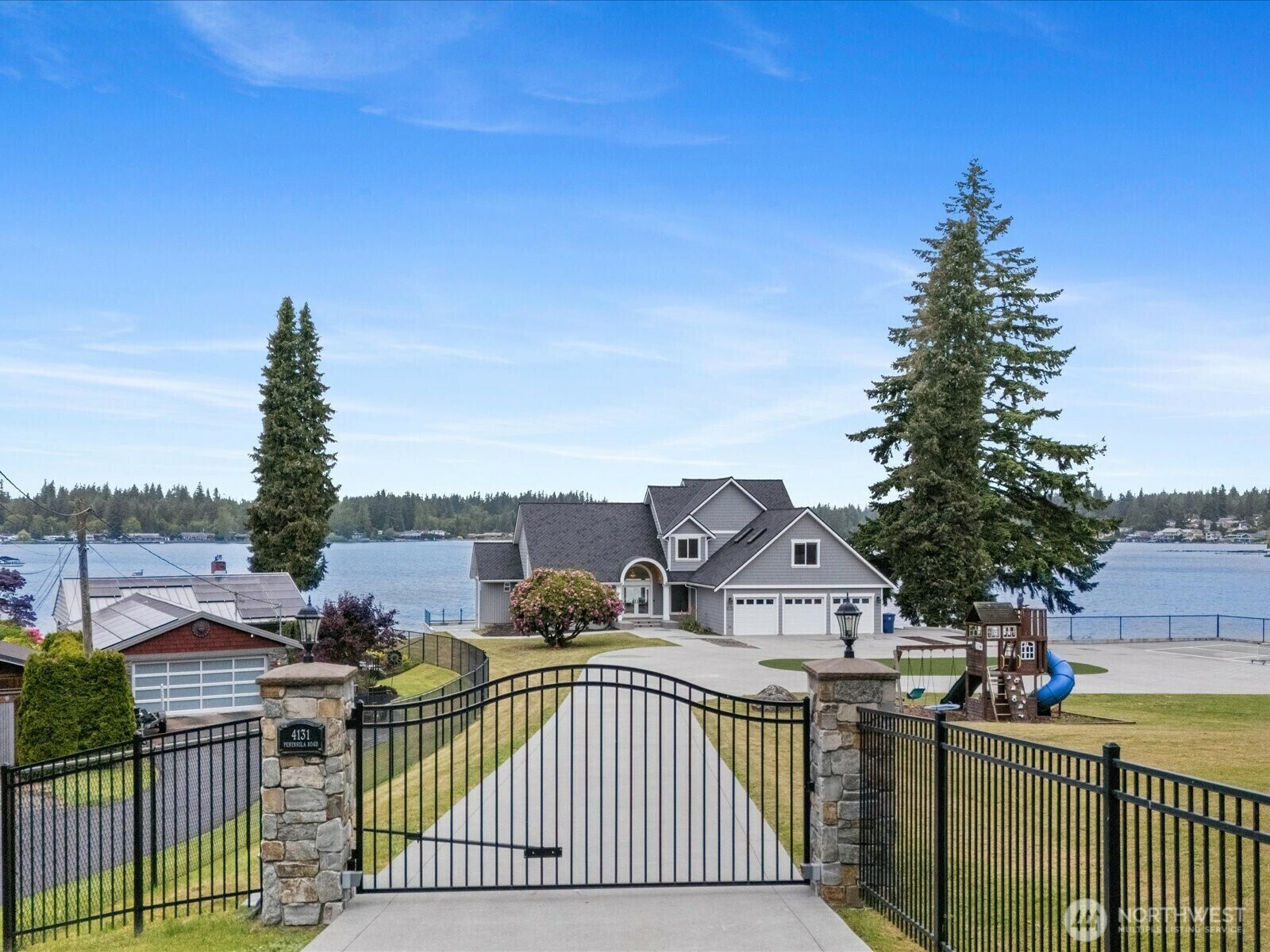 4131  Peninsula Road  Stanwood WA 98292 photo
