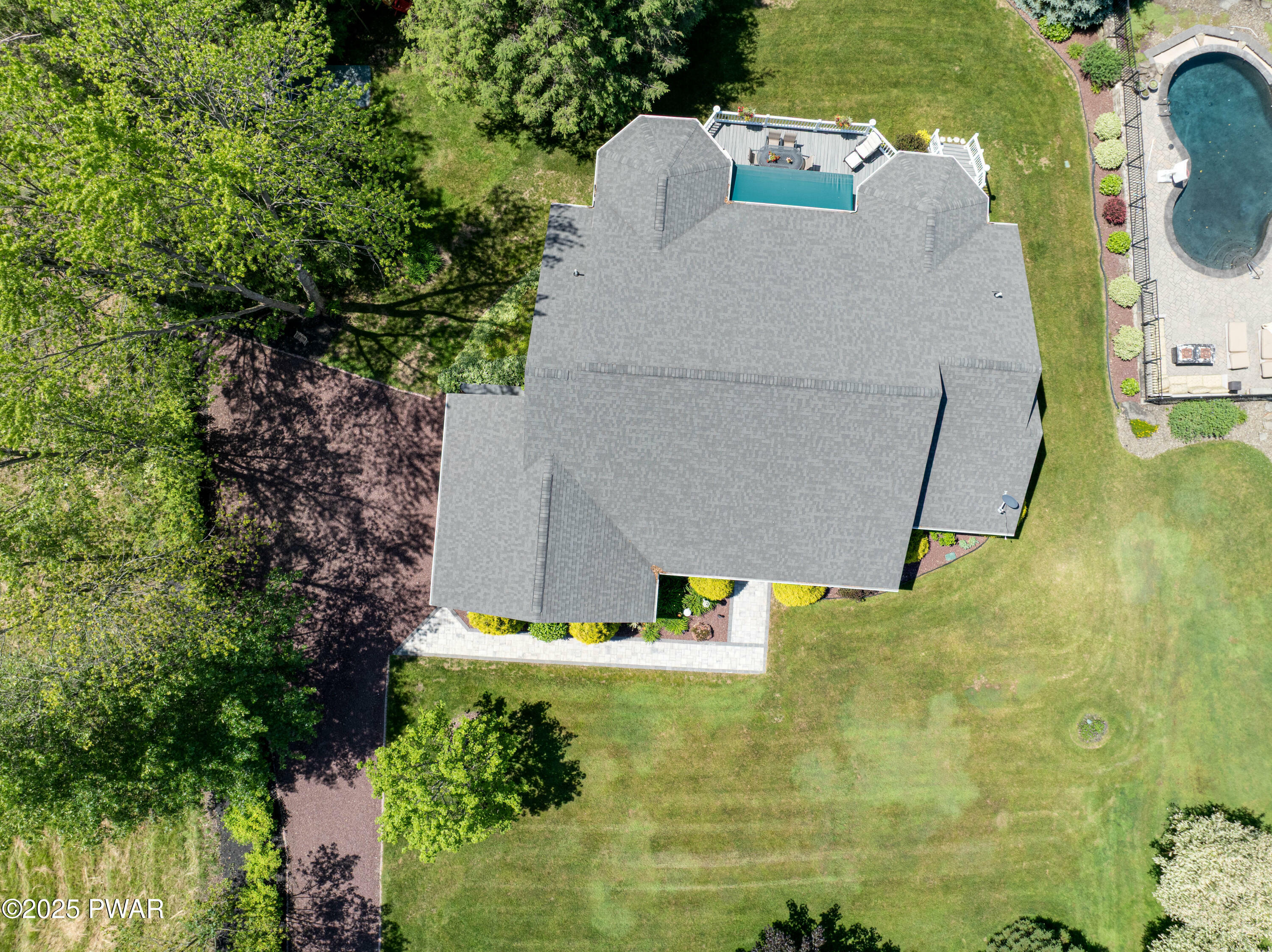 Property Photo: 163 Wagner Boulevard PA 18407