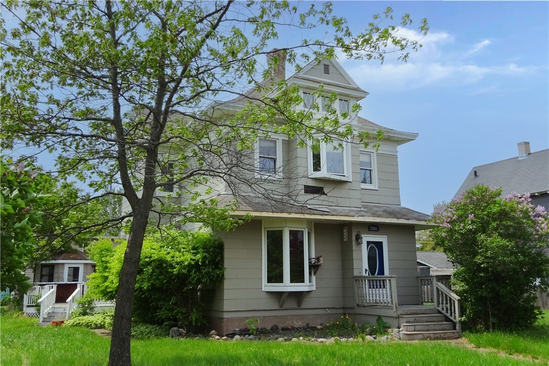 Property Photo:  2332 E 7th Street  WI 54880 