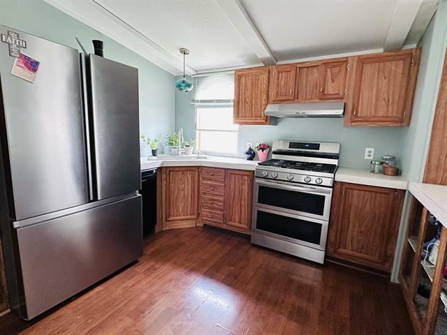 Property Photo:  5355 Meadowmoor Drive NE  MI 49306 