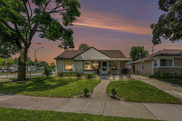 3126 Starr Road  Royal Oak MI 48073 photo