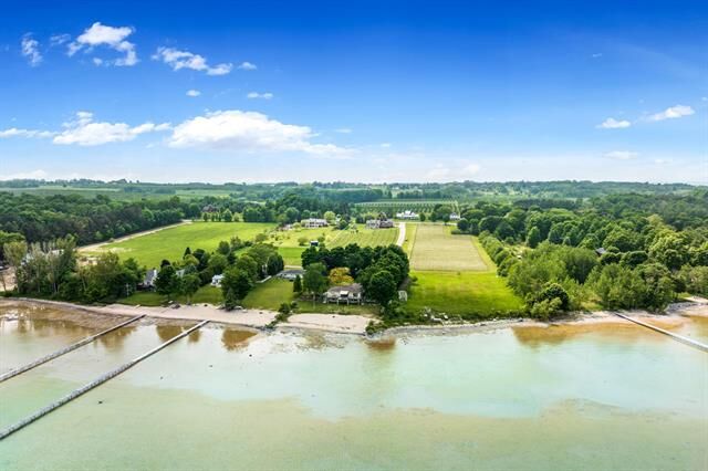 Property Photo: 4455 Happy Hour Lane MI 49686
