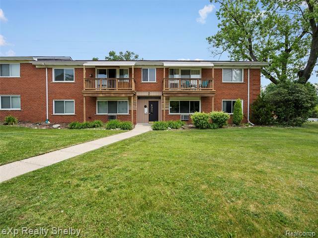 3100 Linwood Avenue 28  Royal Oak MI 48073 photo
