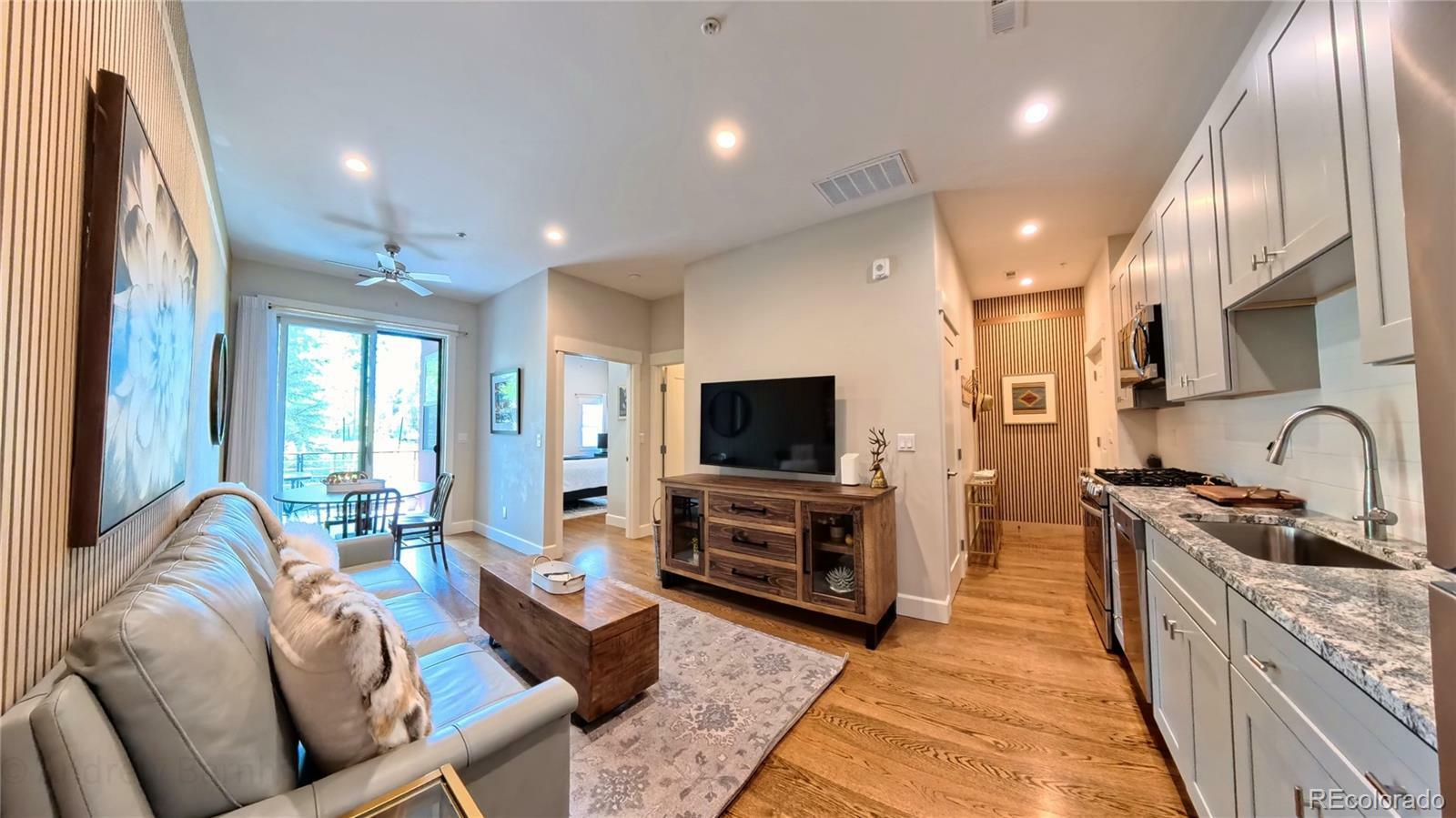Property Photo: 824 Grand Avenue 109 CO 80447