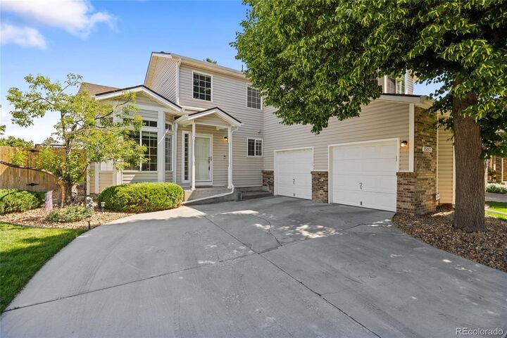 Property Photo:  15157 E Nassau Avenue  CO 80014 