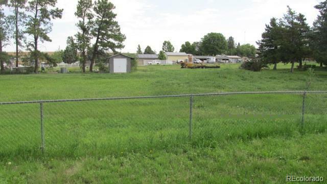 Property Photo: 3561 Kalispell Street CO 80011