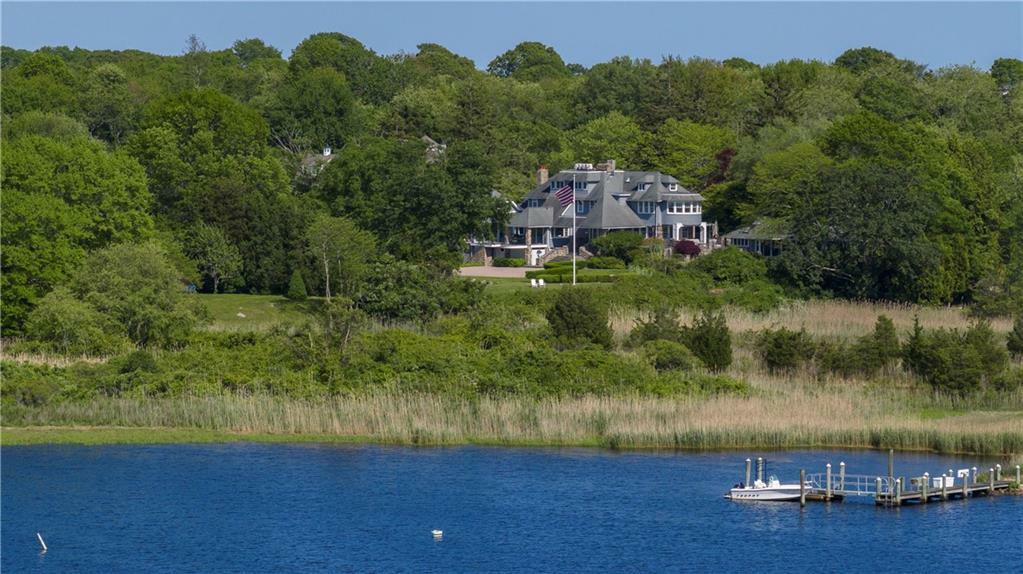 Property Photo:  121 Avondale Road  RI 02891 