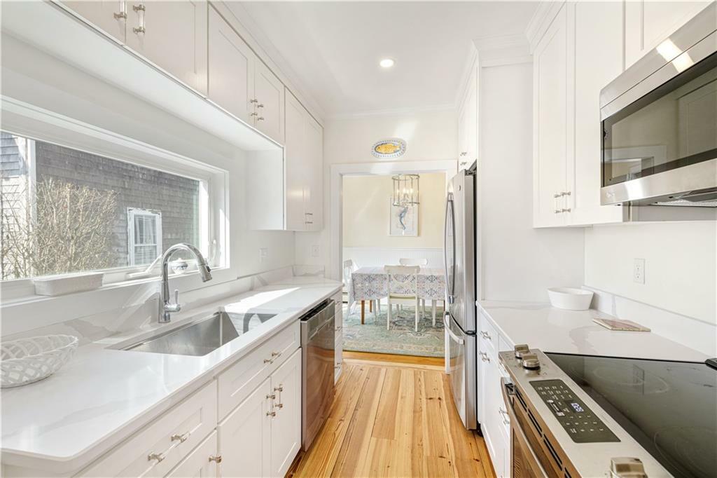 Property Photo: 37 Almy Street RI 02840