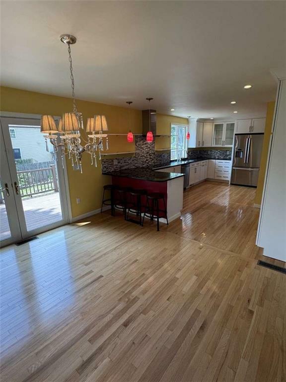 Property Photo: 30 Hoover Street RI 02893