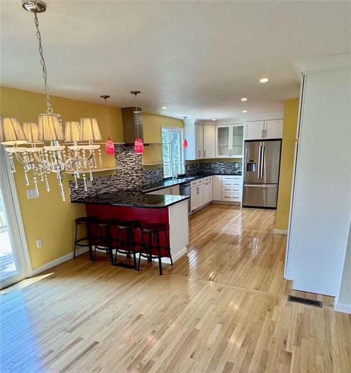 Property Photo:  30 Hoover Street  RI 02893 
