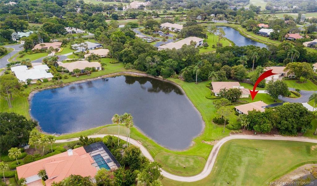 Property Photo: 4646 SW Lorne Court FL 34990